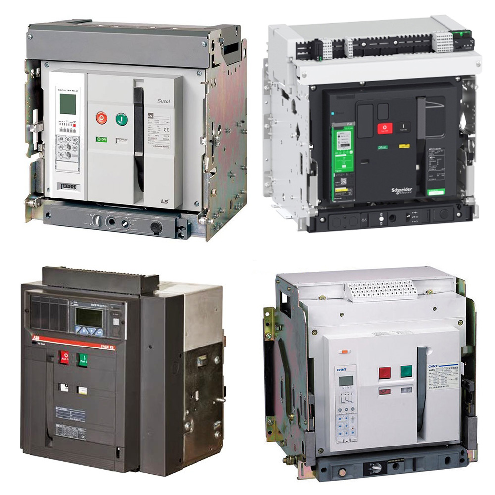 ឌីសង្សទ័របំបែកចរន្តខ្នាត ACB