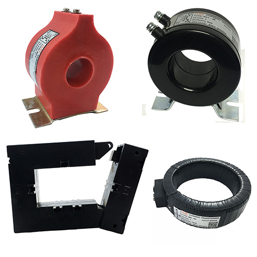 ត្រង់ស្វួរចរន្ត