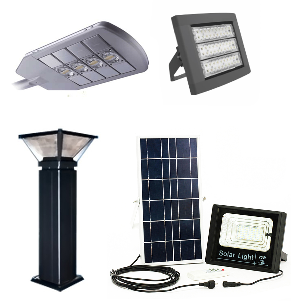 ឧបករណ៍ភ្លើងបំភ្លឺ