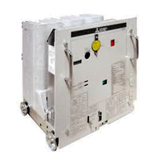 VCB - បំបែកចរន្ត